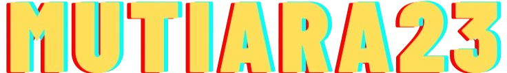 Logo MUTIARA23